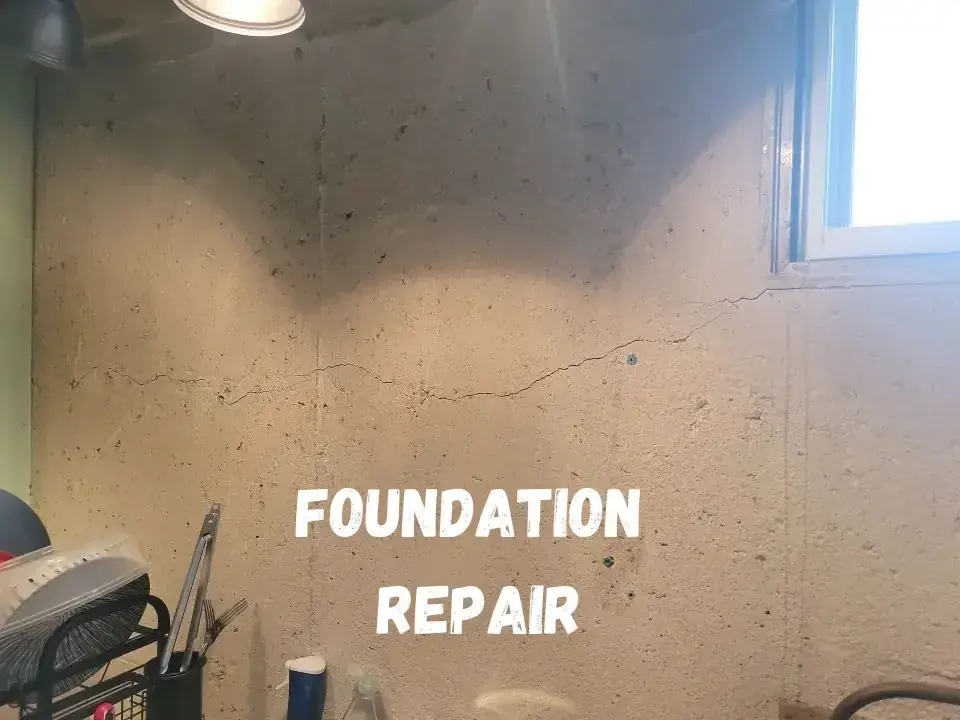 Foundation Repair